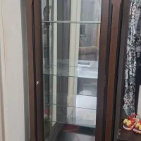 بوفه در حد نو