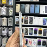 اپل 16پرومکس با ریجستر با چک تا 15 ماه|موبایل|رشت, بازار|دیوار