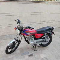 موتورسیکلت هندا ۱۵۰
