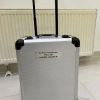 ست جعبه ابزار چمدانی ۸میلیون