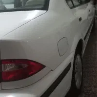 سمند lx دوگانه|خودرو سواری و وانت|زنجان, |دیوار