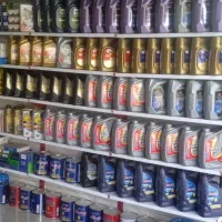 روغن ماشین و موتورسیکلت اقتصادی