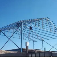 انواع جوشکاری های سنگین ، سبک ،سوله|خدمات پیشه و مهارت|سیرجان, |دیوار