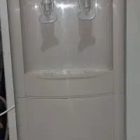آبسردکن و آب جوش ساز