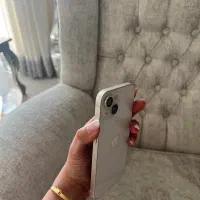 آیفون ۱۳ حافظه ۱۲۸ در حد نو|موبایل|اصفهان, خانه اصفهان|دیوار