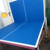 میز پینگ پنگ مارک المپیک