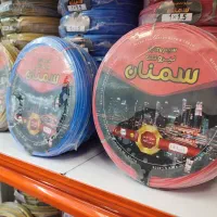 سیم کابل برق مسی استاندارد با قیمت مناسب