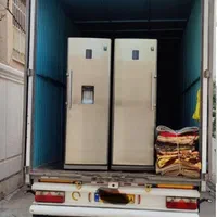 باربری وشرکت حمل نقل،حمل بار،اساسکشی،کارگر،شهرستان|خدمات حمل و نقل|قم, آزادگان|دیوار
