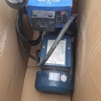 پمپ آب نیم اسب ویکتوری استار