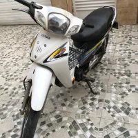 فروش موتور بیکلاج کویر مدل ۸۹