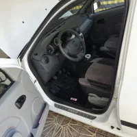 پارس تندر خشک ۹۸