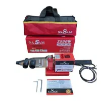 اتولوله باگارانتی مادام العمر