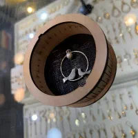 نقره دستساز نو|جواهرات|فسا, |دیوار