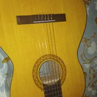 گیتار یاماها c70 اندونزی در حد