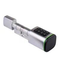 قفل سیلندر دیجیتال هوشمند