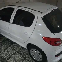 پژو 207 مدل ۱۴۰۲  اسفندماه Tu3|خودرو سواری و وانت|اهواز, زیتون کارمندی|دیوار