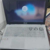 لپ تاپ ایسوس x550z