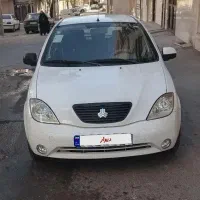 تیبا هاچبک ۱۴۰۰|خودرو سواری و وانت|قدس, شهر‌قدس|دیوار