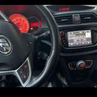 لیفان x50 مدل ۹۵|خودرو سواری و وانت|بانه, |دیوار