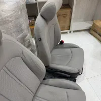 صندلی خودرو هیوندایی