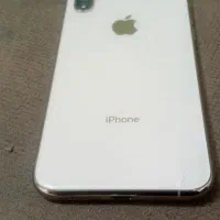 ایفون xs پلمپ(معاوضه)