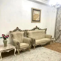 حراج تعدادی وسایل منزل کاملا سالم و درحدنو