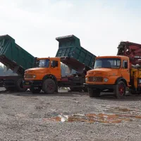 استخدام راننده پایه یک