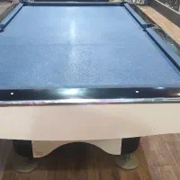 میز بیلیارد شارجمع کن