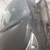 فروش خودرو bac x3 pro بک ایکس ترس پرو مشکی|خودرو سواری و وانت|تهران, تهرانسر شمالی|دیوار