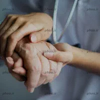 جذب پرستار خانم برای مراقبت از سالمند خانم