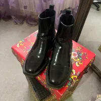 بوت کاملا نو زنانه سایز ۴۰|کیف، کفش، کمربند|خرمآباد, |دیوار