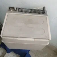 یخچال نفتی و گازی|یخچال و فریزر|تهران, فرودگاه مهرآباد|دیوار