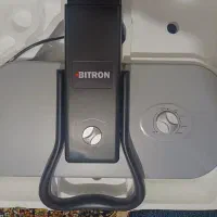 اتو پرس بایترون