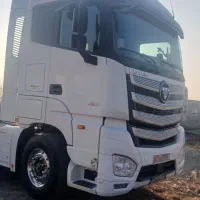 ماشین  فوتون 460