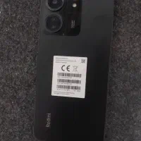 گوشی شیامی 13C ردمی