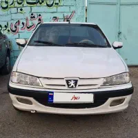 پژو پارس 93