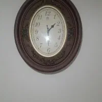 ساعت بیضی شکل سالم‌سالم فقط ۲۵۰۰۰۰۰مدل‌تارا