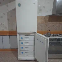 یخچال|یخچال و فریزر|تاکستان, |دیوار