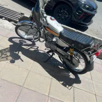 هندا ۱۲۵