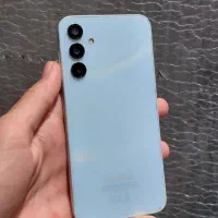 Samsung A15|موبایل|کوهدشت, |دیوار
