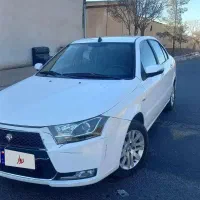 دنا معمولی فول اپشن|خودرو سواری و وانت|قیامدشت - خاورشهر, |دیوار