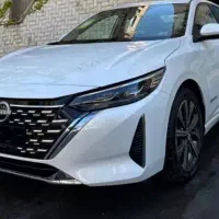 نیسان سیلفی فول اپشنال(50%پیش پرداخت)چک معتبر