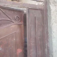 درب حیاط|مصالح و تجهیزات ساختمان|اردبیل, |دیوار