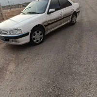 پارس زمینس موتور جدید مدل 1401