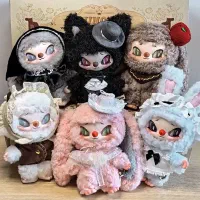 انواع عروسک سوپرایزی اصلی پاپ مارت|اسباب‌‌بازی|مشهد, شهرآرا|دیوار