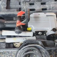 دریل هیتلی ۱۷کیلویی