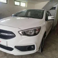 شاهین GL تحویل روز|خودرو سواری و وانت|ایلام, |دیوار