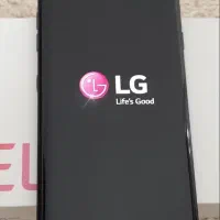 Lg velvet|موبایل|اراک, |دیوار
