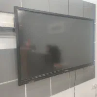 تلویزیون(نمایشگر)لمسی(فول تاچ)