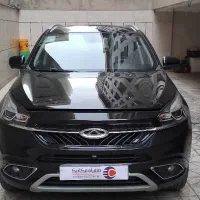 چری تیگو 7 IE فول 1401 کمکار فروش فوری|خودرو سواری و وانت|تهران, کیانشهر|دیوار